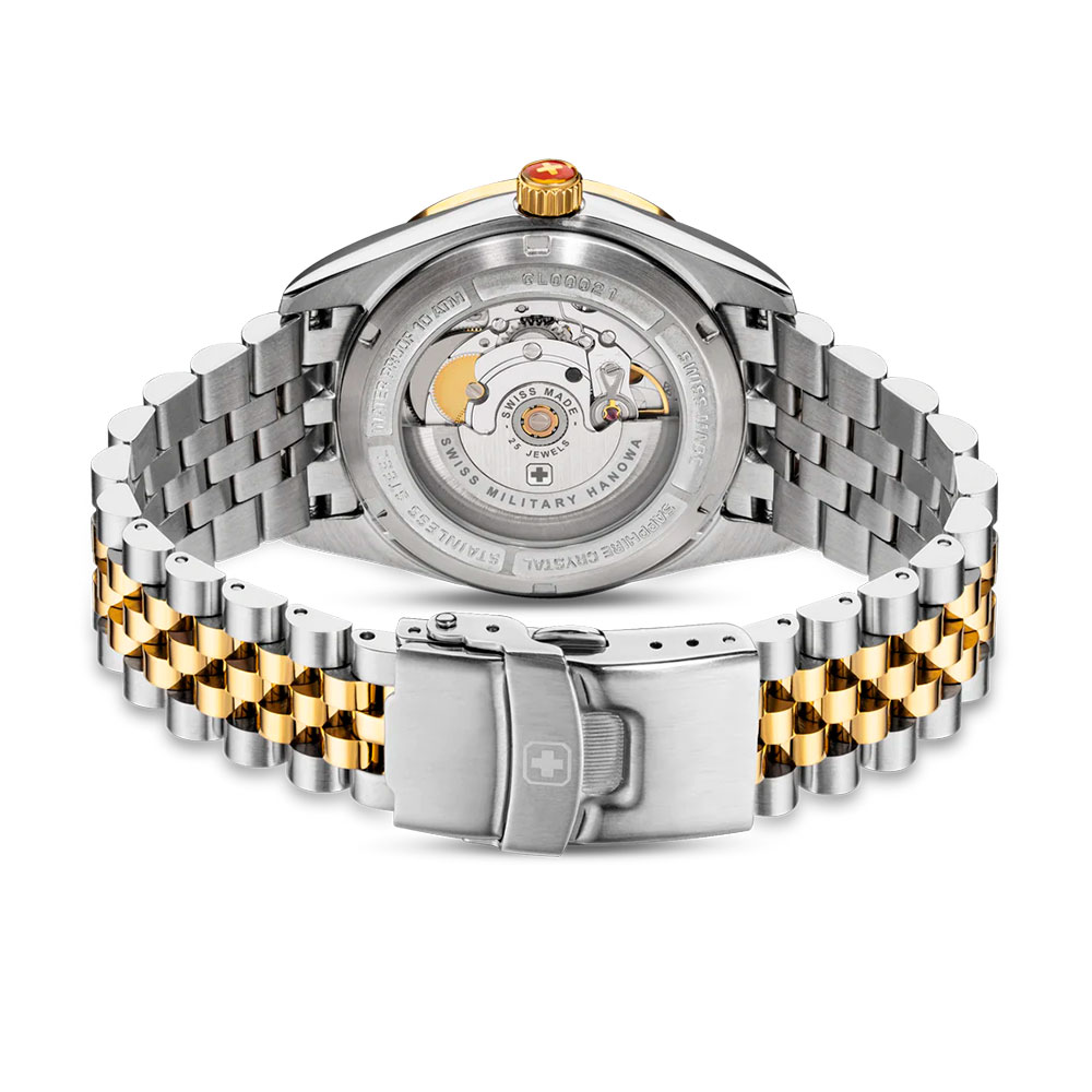 Swiss military hanowa SMWGL0002160
